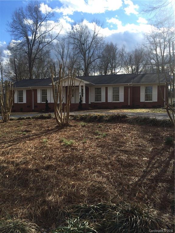 Whispering Pines - Residential