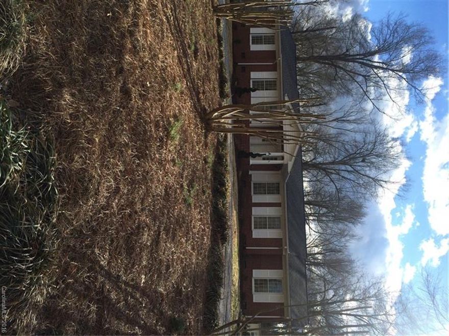 Wow total make over on this  Brick Home in an established neighborhood. Completely renovated. New roof, kitchen, baths, flooring, paint, plumbing, electrical, HAVC new heat strips all new duck work, Landscaping. Two Fireplaces, formal living room, dining room,very Spacious home on large wooded lot. All new stainless appliances including front load washer and dryer. Storage/workshop off carport. Will only be minutes from the new proposed by pass.