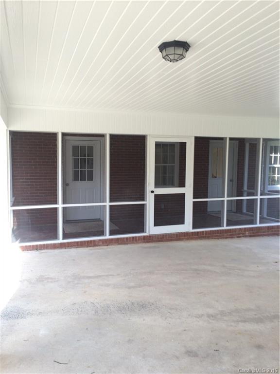 Whispering Pines - Residential
