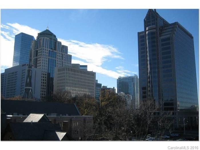 Fifth And Poplar - Residential