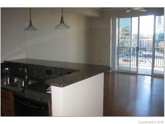 Fifth And Poplar - Residential