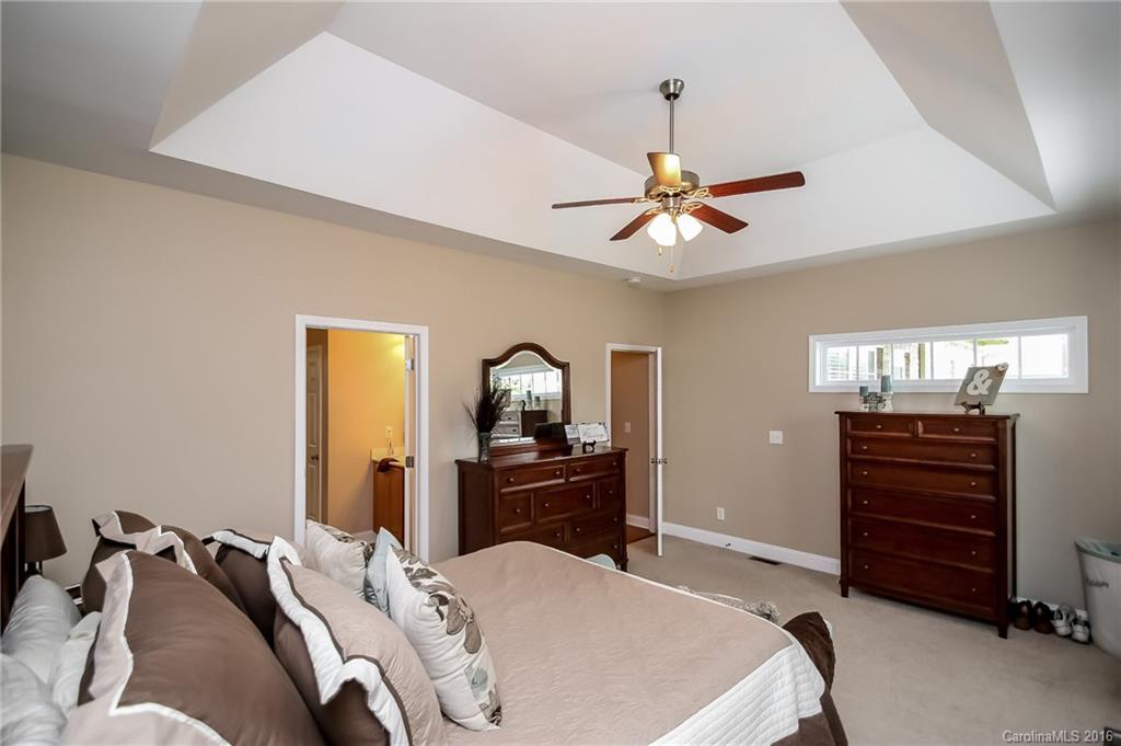 Chastain Village - Residential