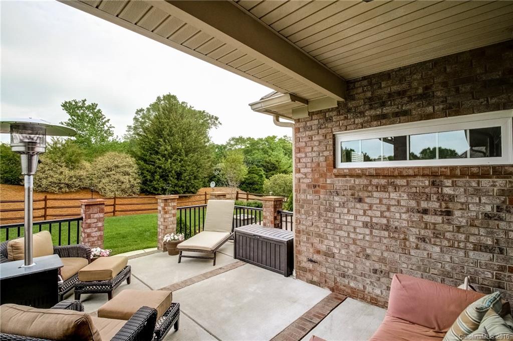 Chastain Village - Residential