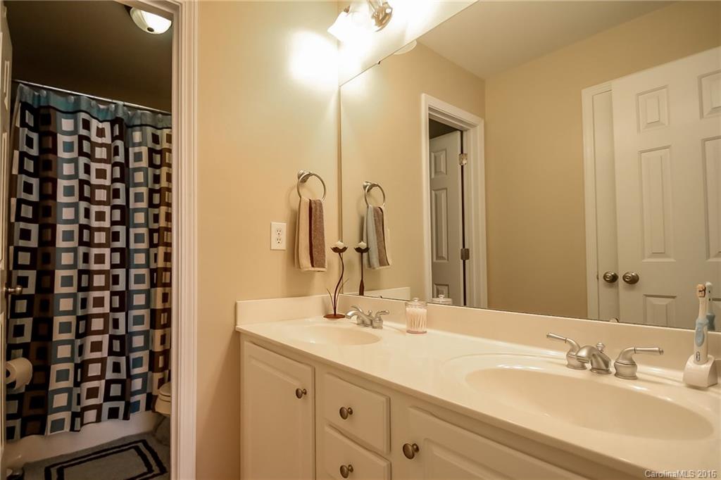 Chastain Village - Residential