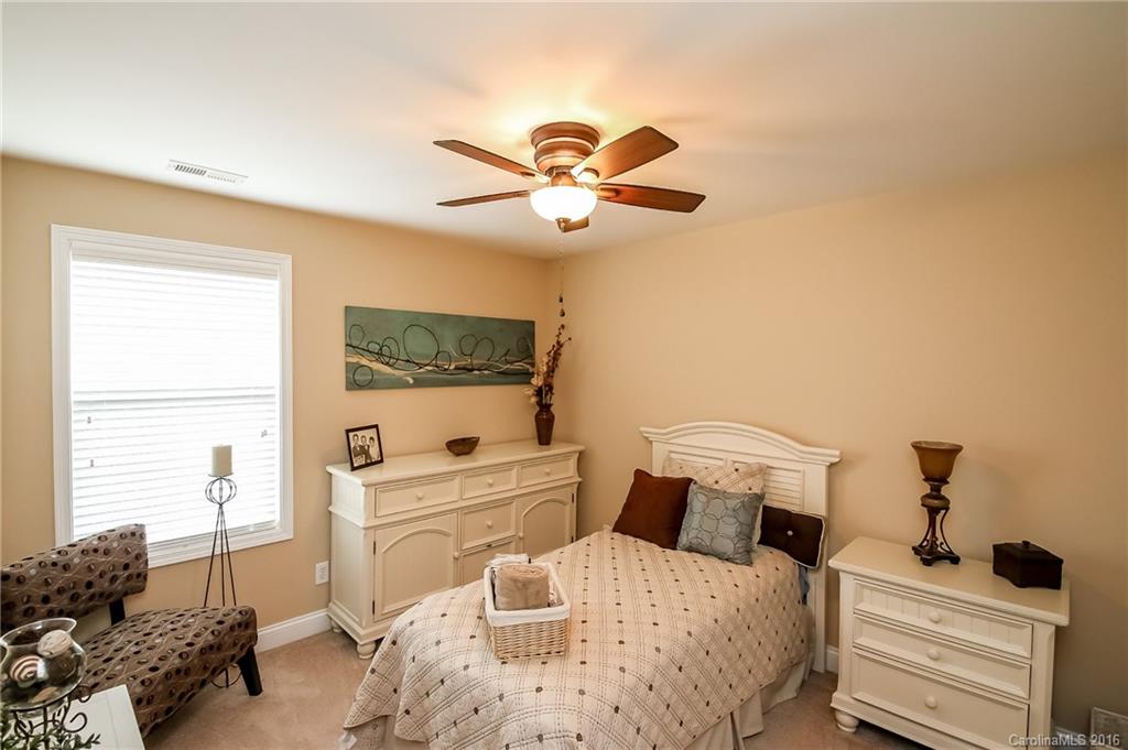 Chastain Village - Residential