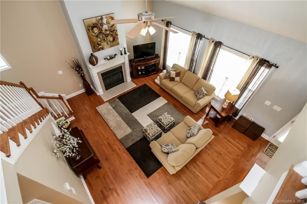 Chastain Village - Residential