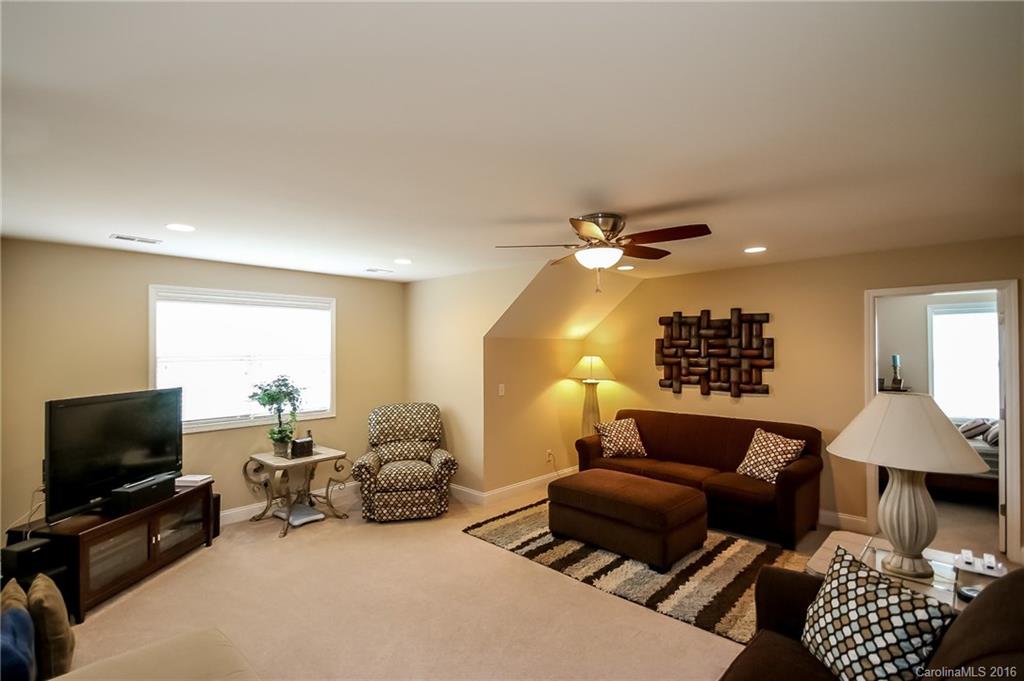 Chastain Village - Residential