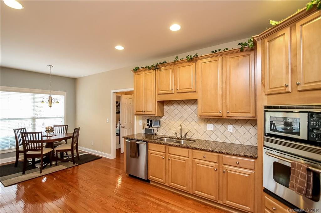 Chastain Village - Residential