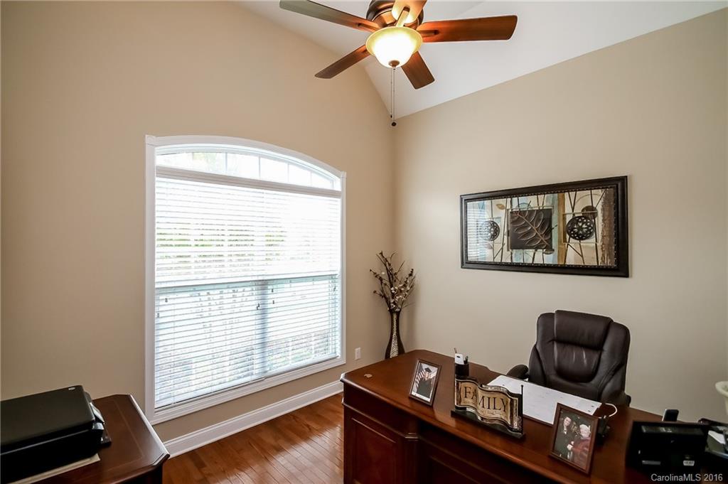 Chastain Village - Residential