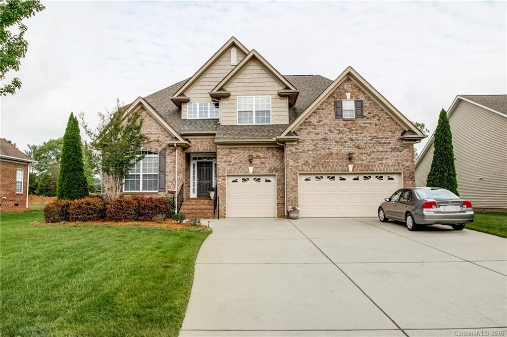 Chastain Village - Residential