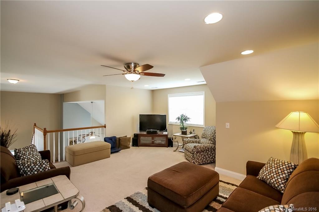 Chastain Village - Residential