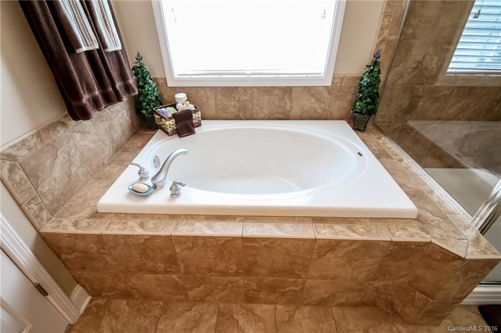 Chastain Village - Residential