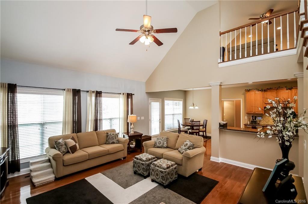 Chastain Village - Residential