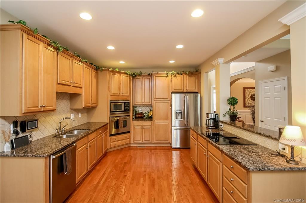 Chastain Village - Residential