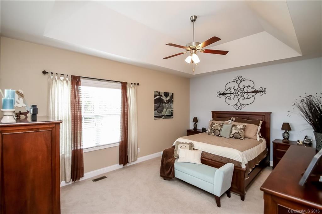 Chastain Village - Residential