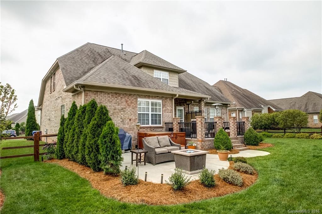 Chastain Village - Residential