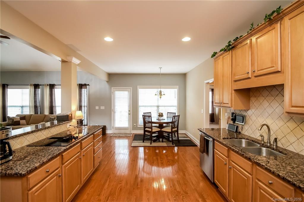 Chastain Village - Residential