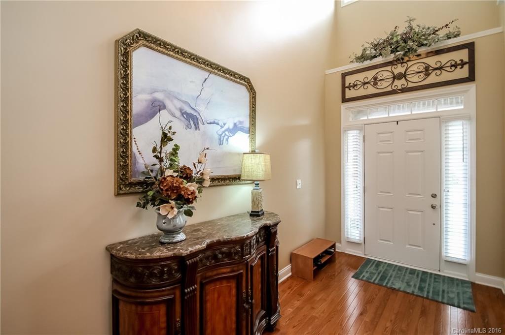 Chastain Village - Residential