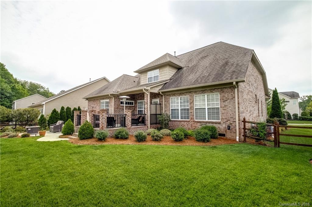 Chastain Village - Residential