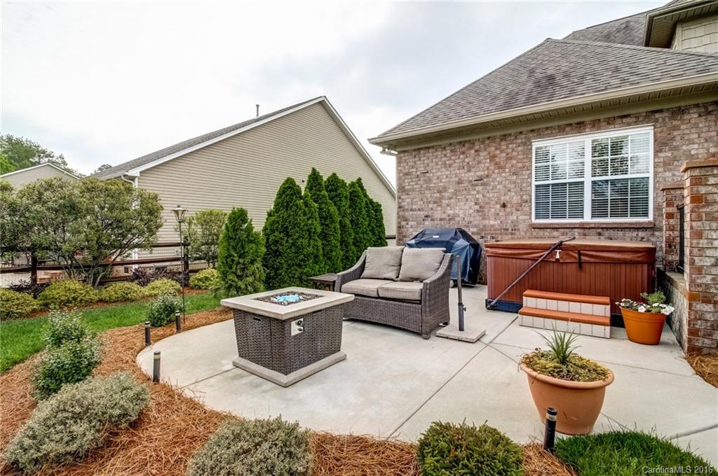 Chastain Village - Residential