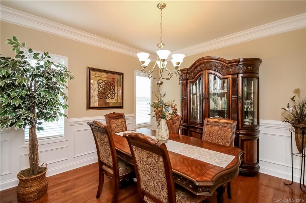 Chastain Village - Residential