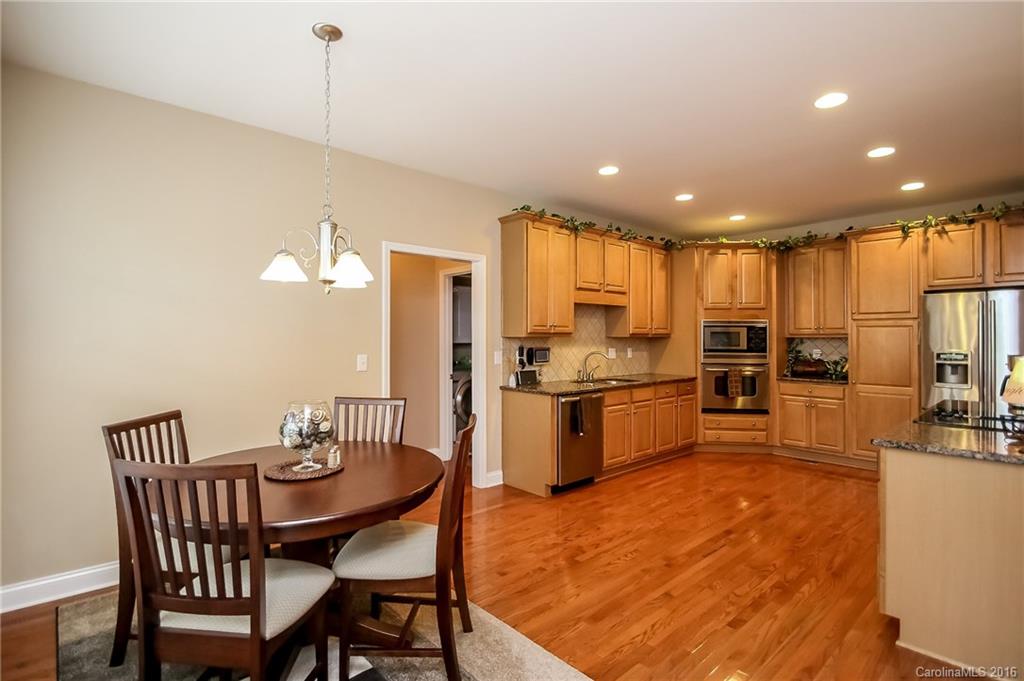 Chastain Village - Residential