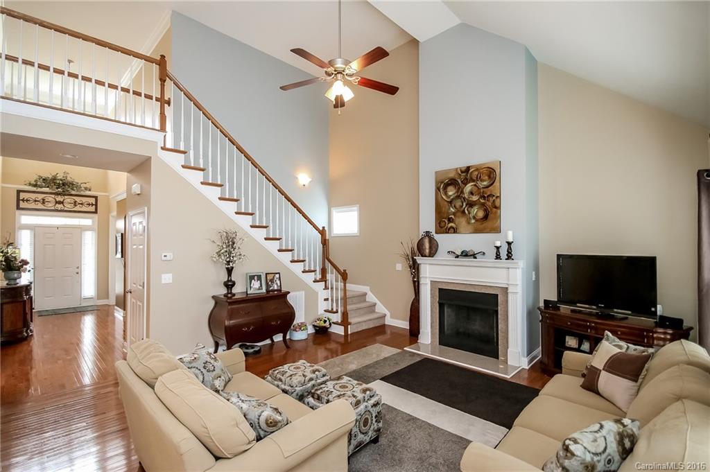 Chastain Village - Residential