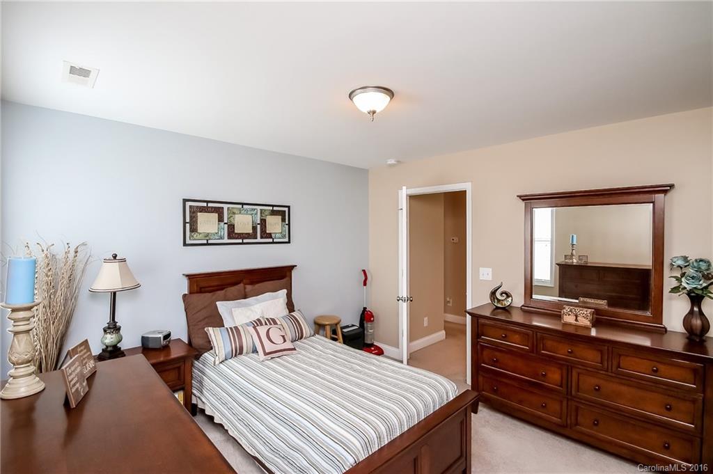 Chastain Village - Residential