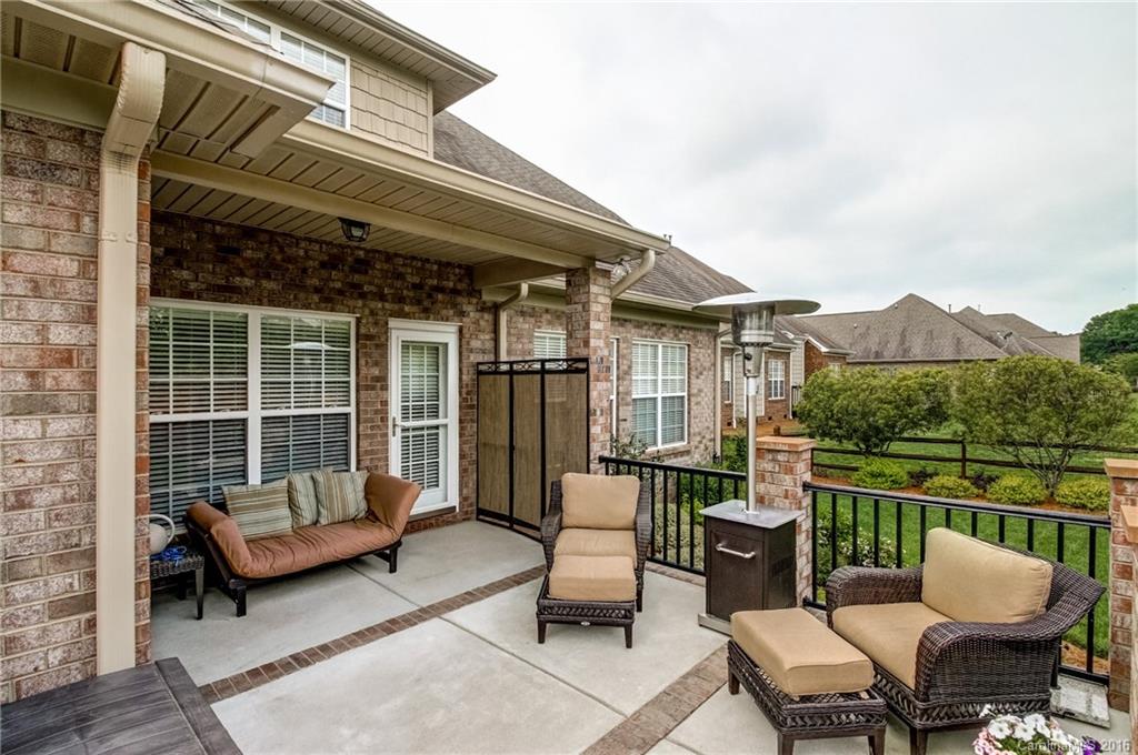 Chastain Village - Residential