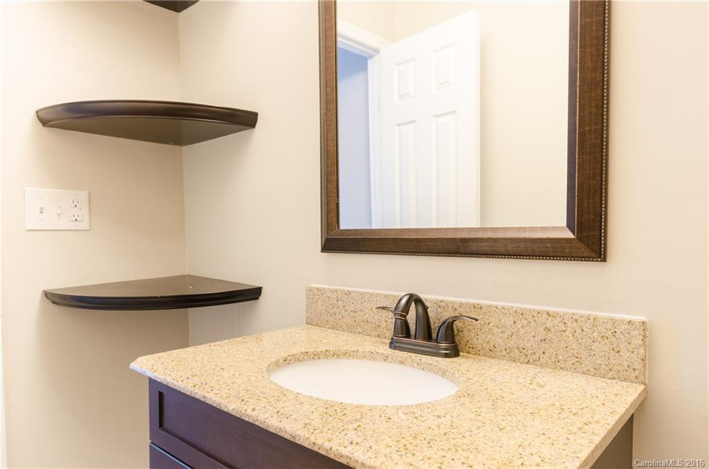 Idlewild Brooke - Residential Lease