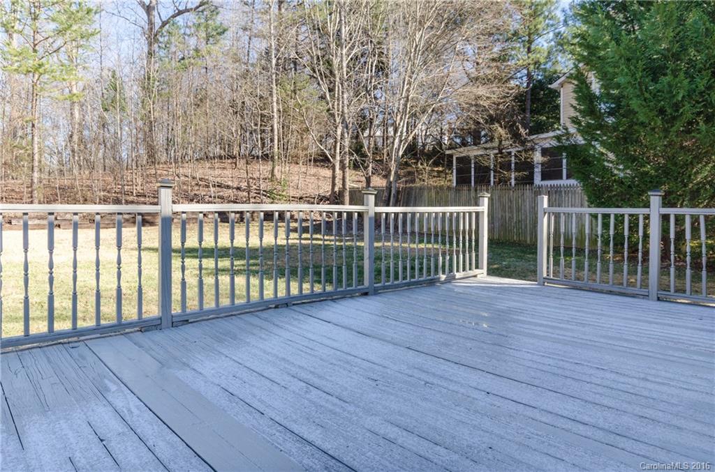 Idlewild Brooke - Residential Lease