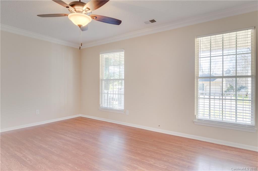 Idlewild Brooke - Residential Lease