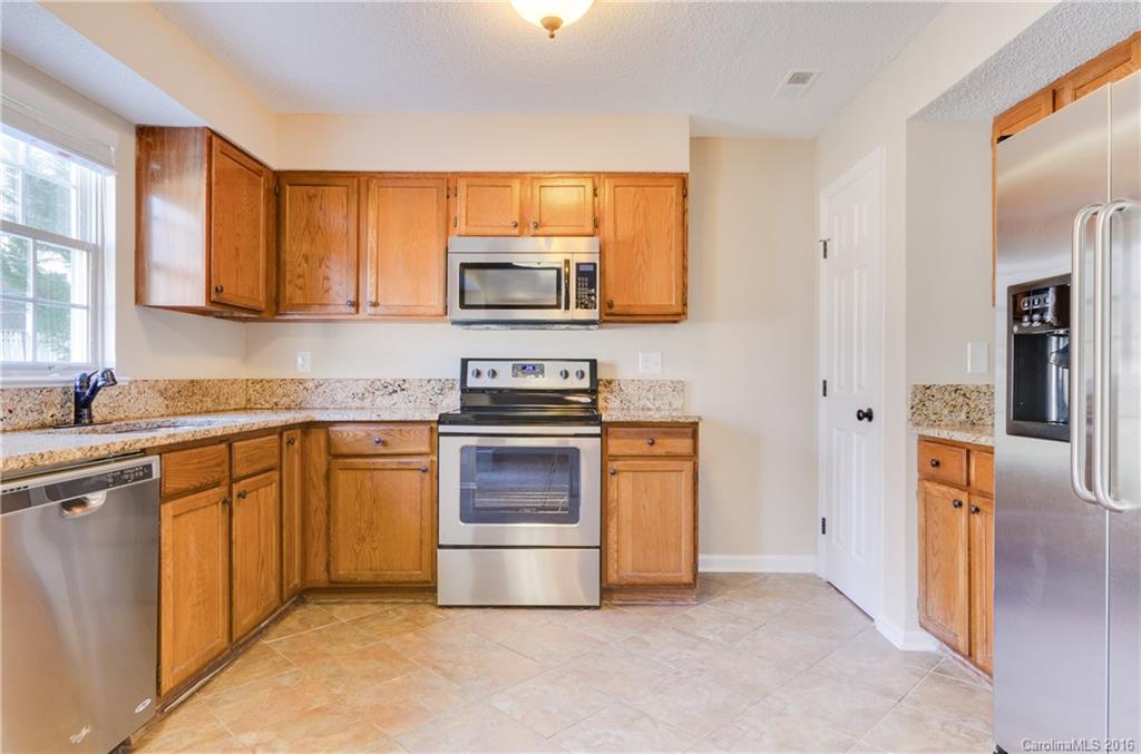 Idlewild Brooke - Residential Lease