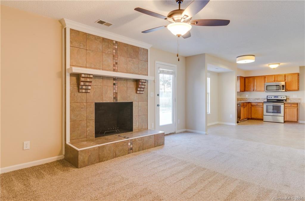 Idlewild Brooke - Residential Lease