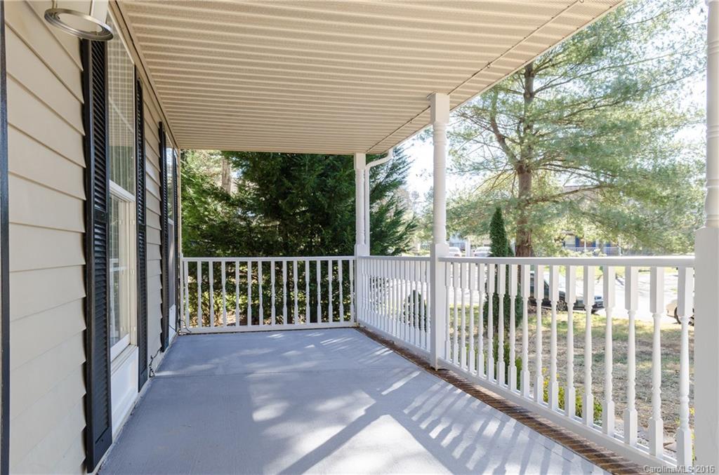 Idlewild Brooke - Residential Lease