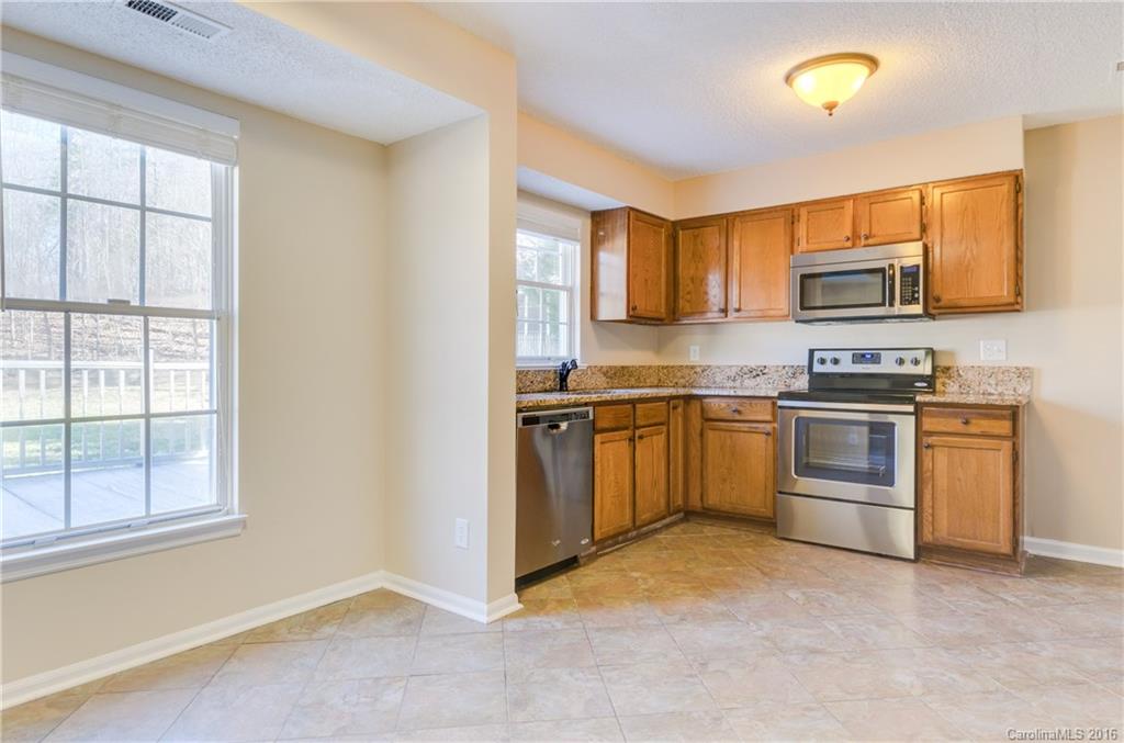 Idlewild Brooke - Residential Lease