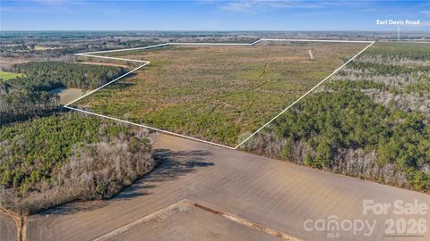 700Ac Earl Davis Road Rose Hill NC 28458