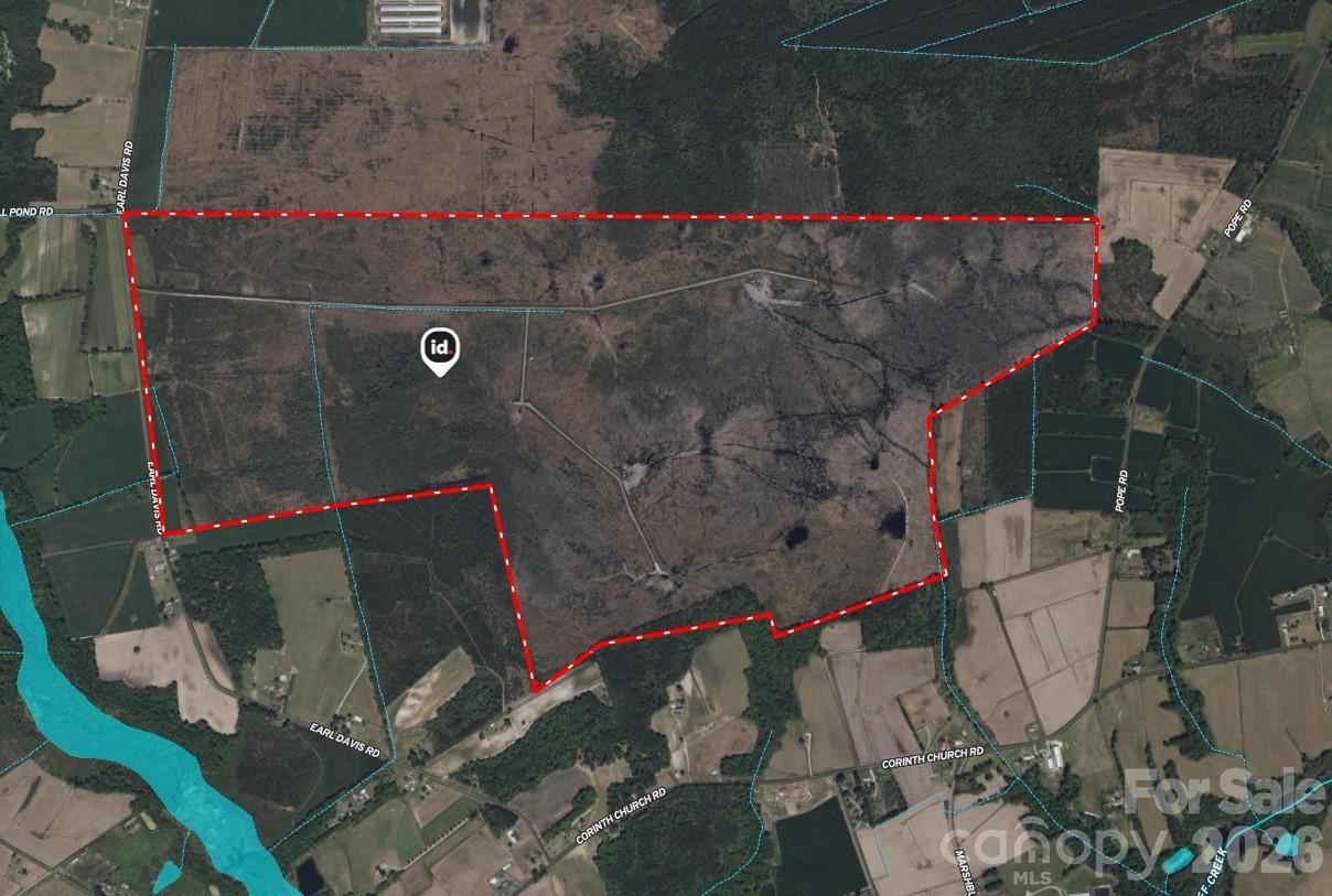 700Ac Earl Davis Road