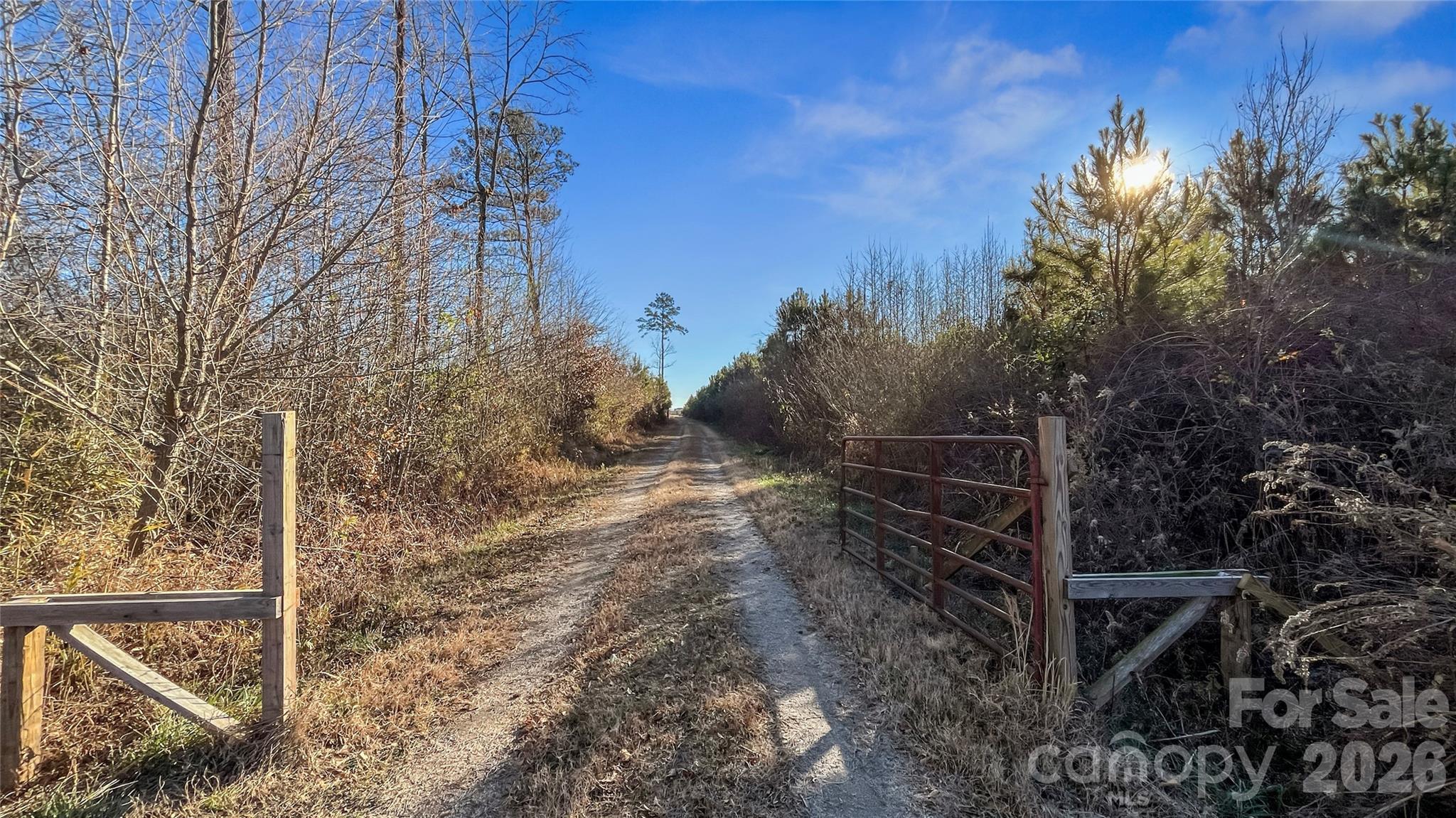 700Ac Earl Davis Road