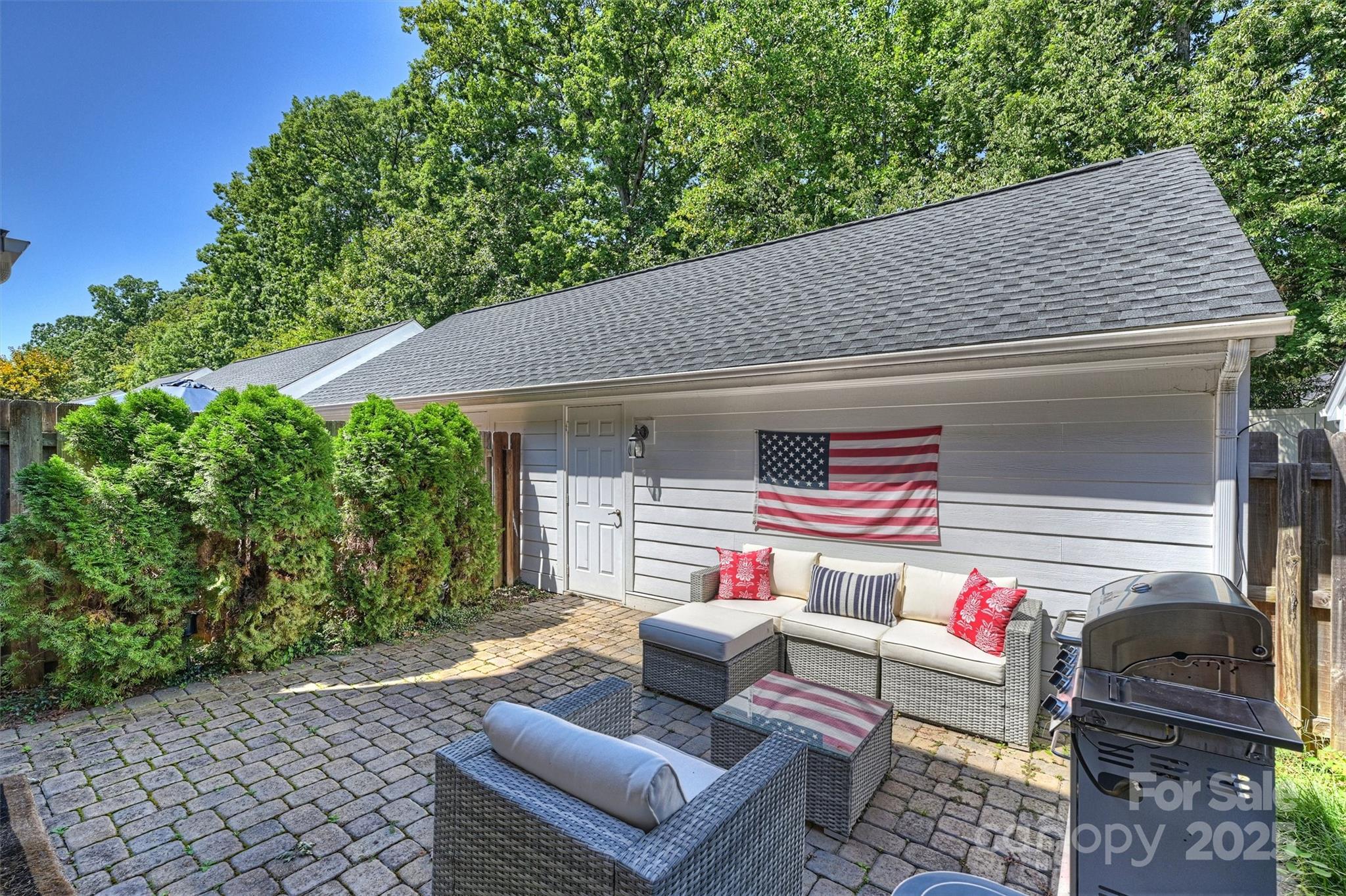 Indigo Row - Residential