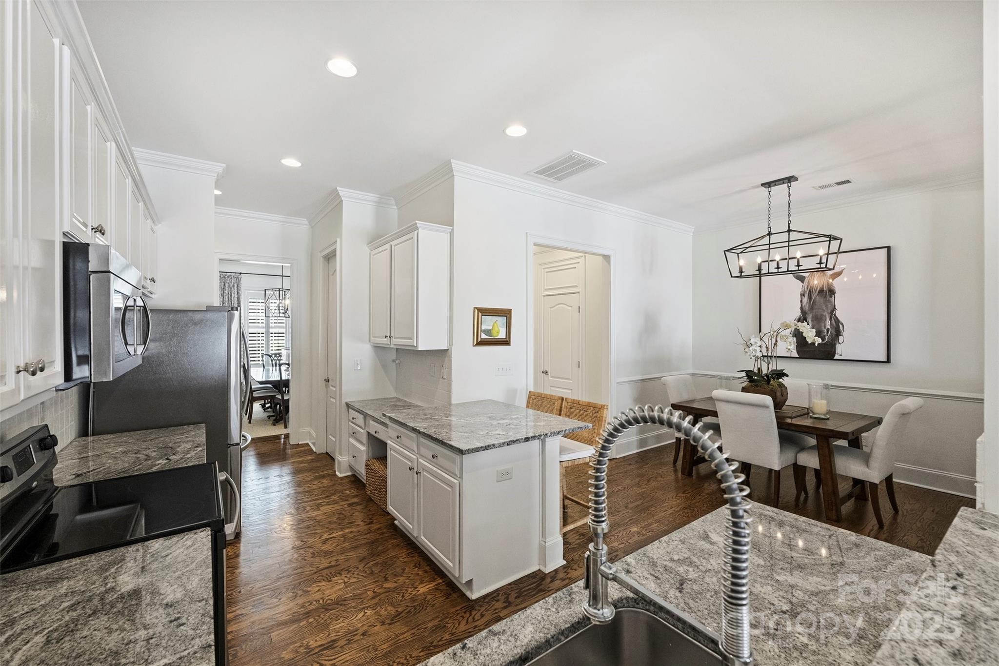 Indigo Row - Residential