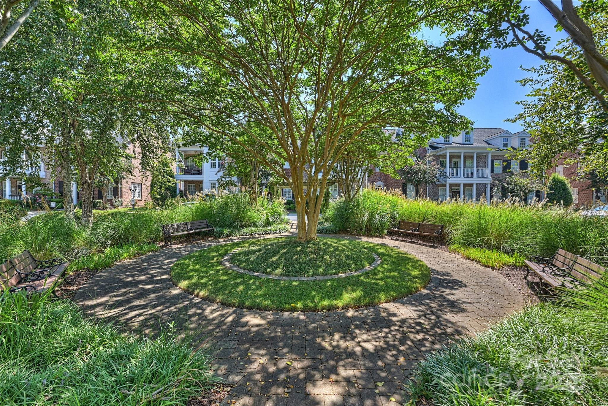 Indigo Row - Residential