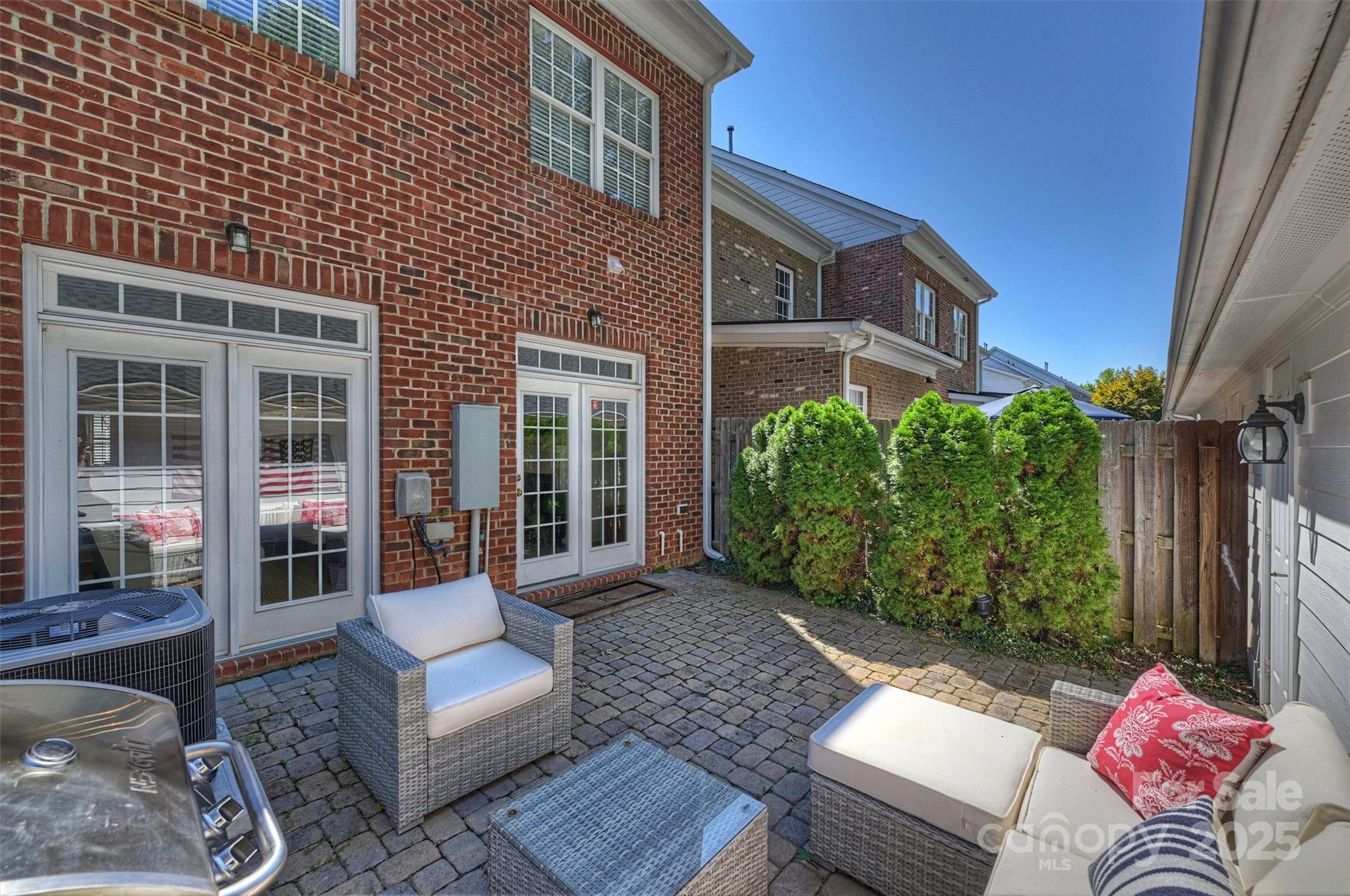 Indigo Row - Residential