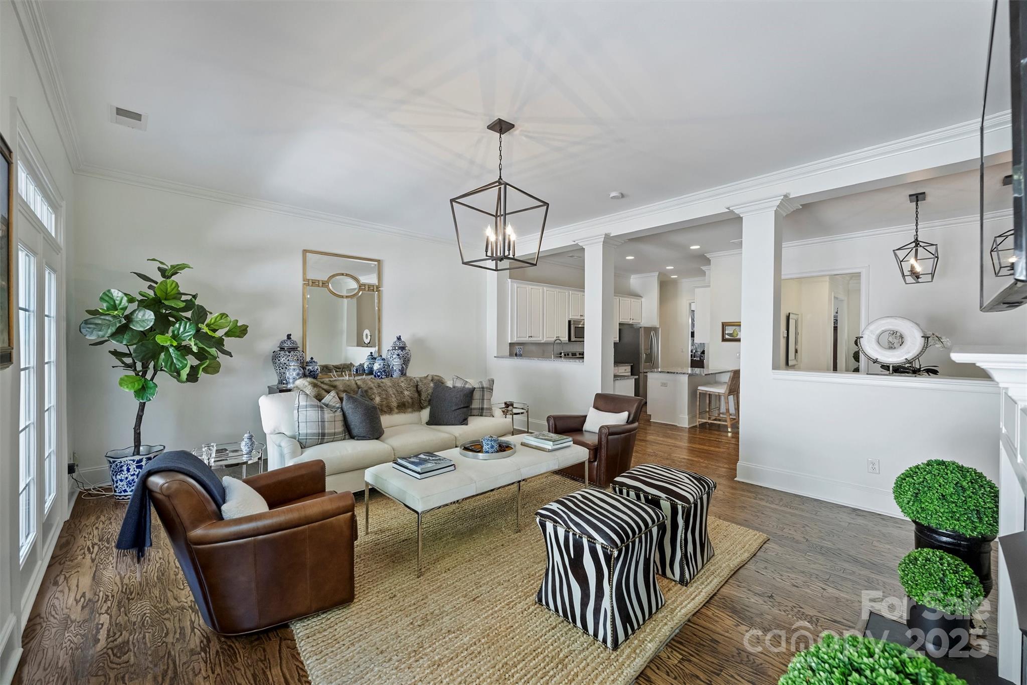 Indigo Row - Residential