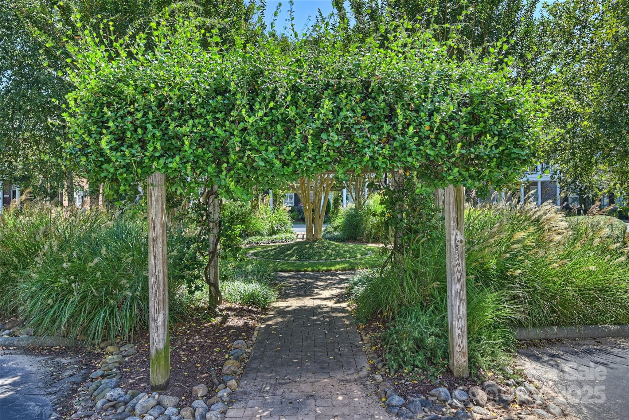 Indigo Row - Residential