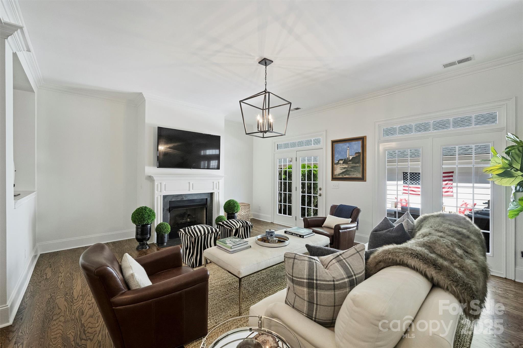 Indigo Row - Residential