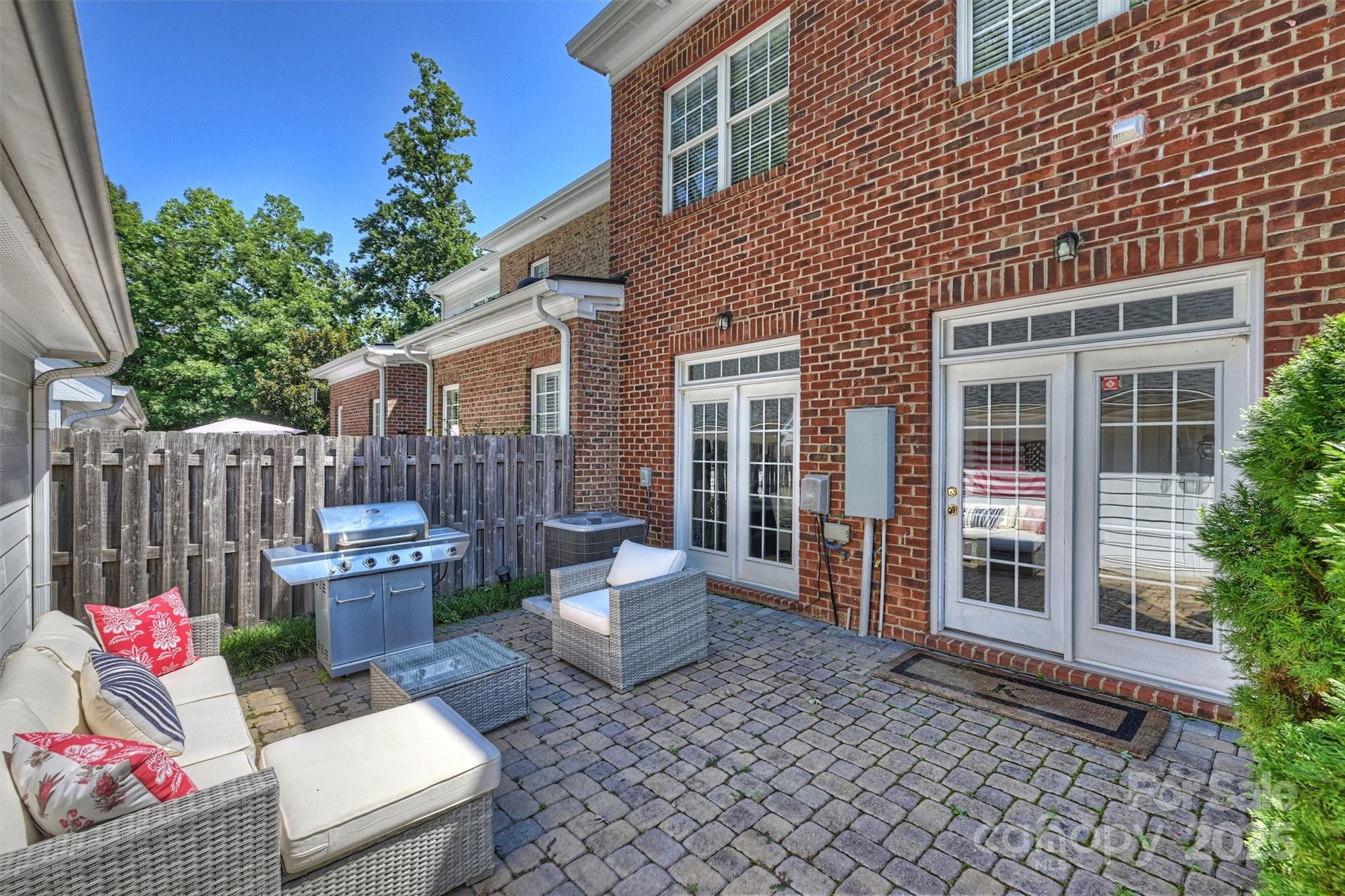 Indigo Row - Residential