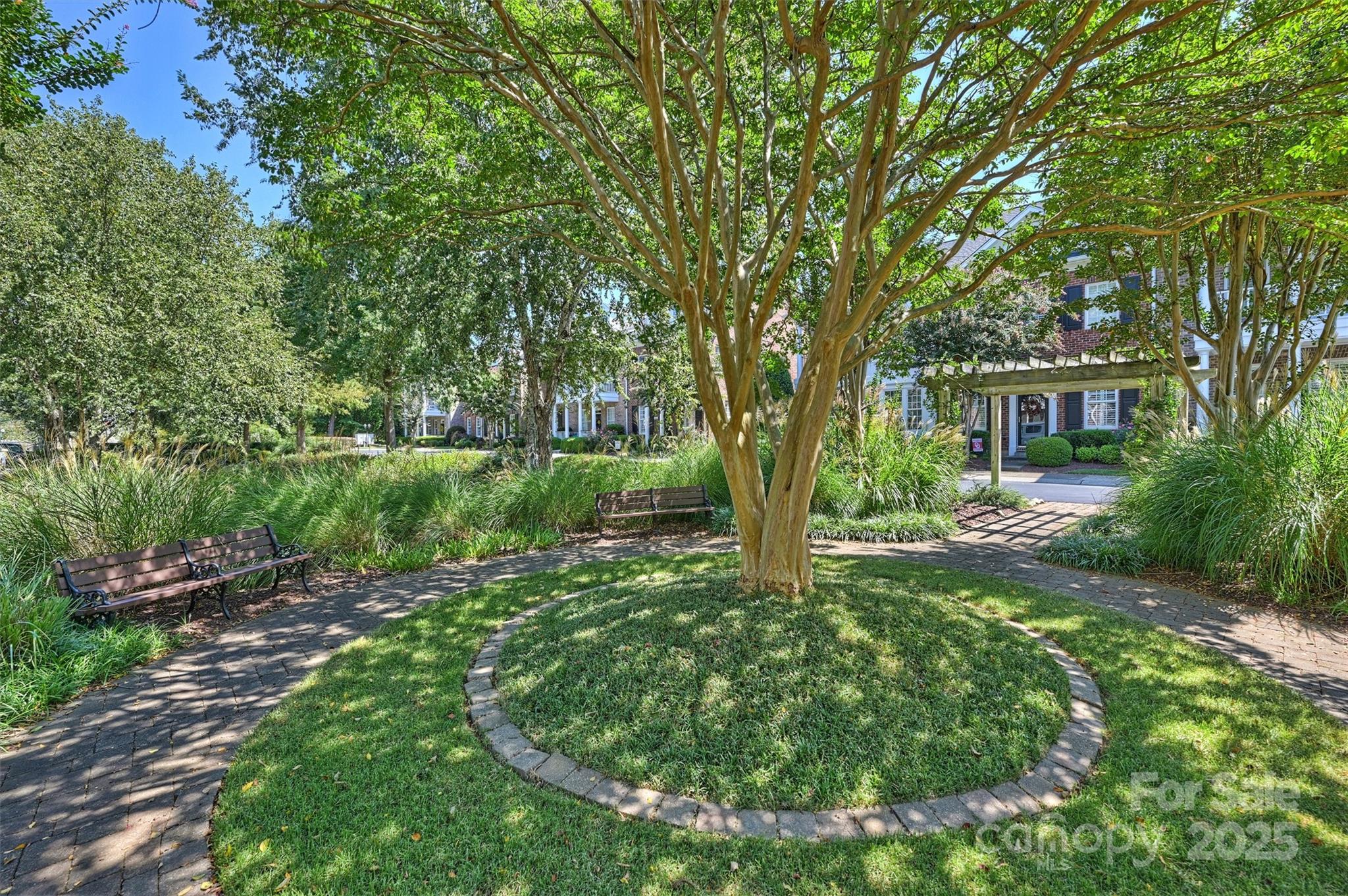 Indigo Row - Residential