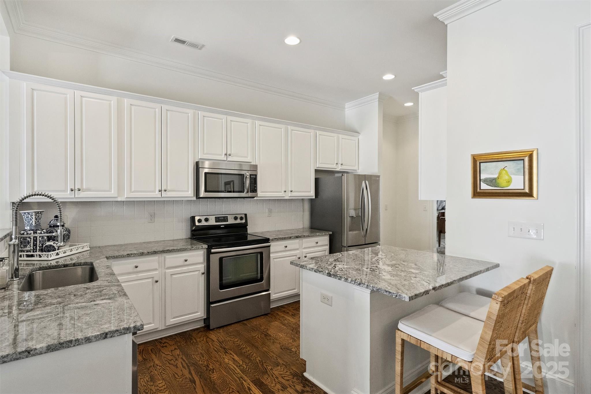 Indigo Row - Residential