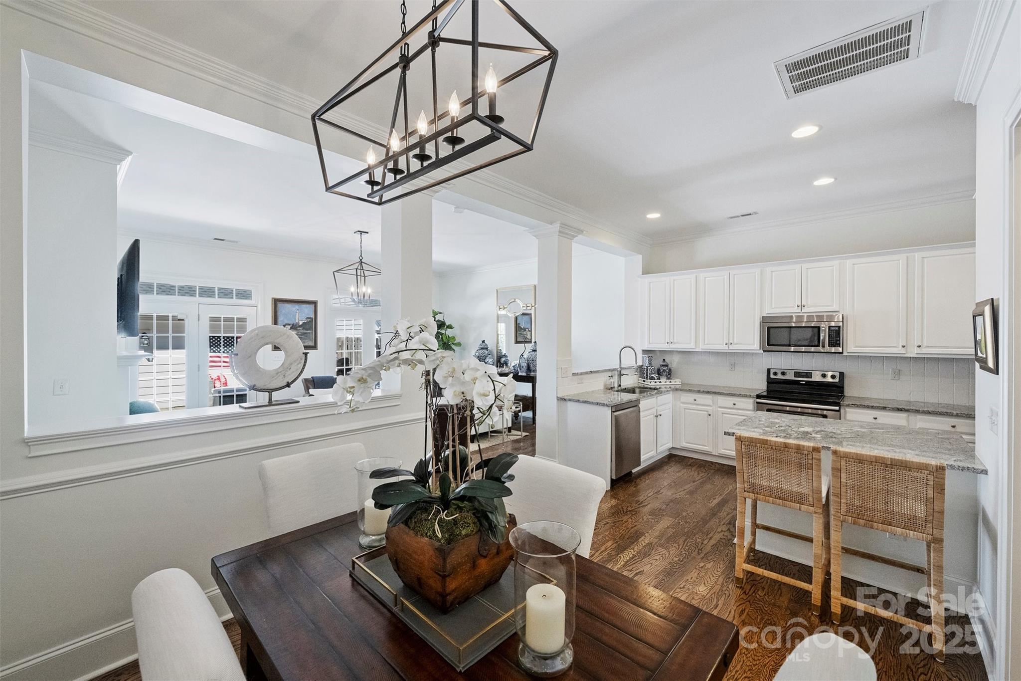 Indigo Row - Residential